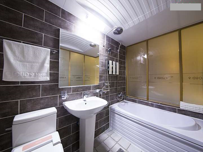 Nội thất khách sạn