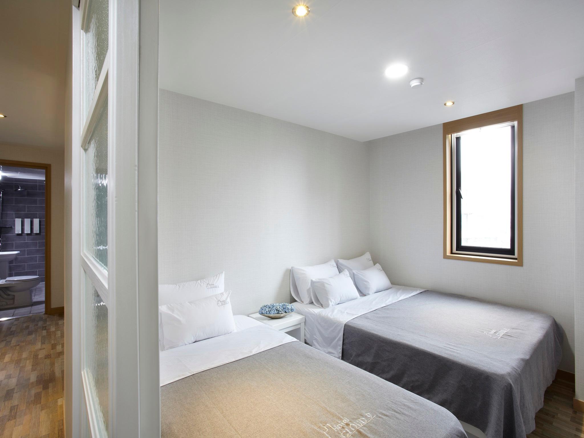 Nội thất khách sạn