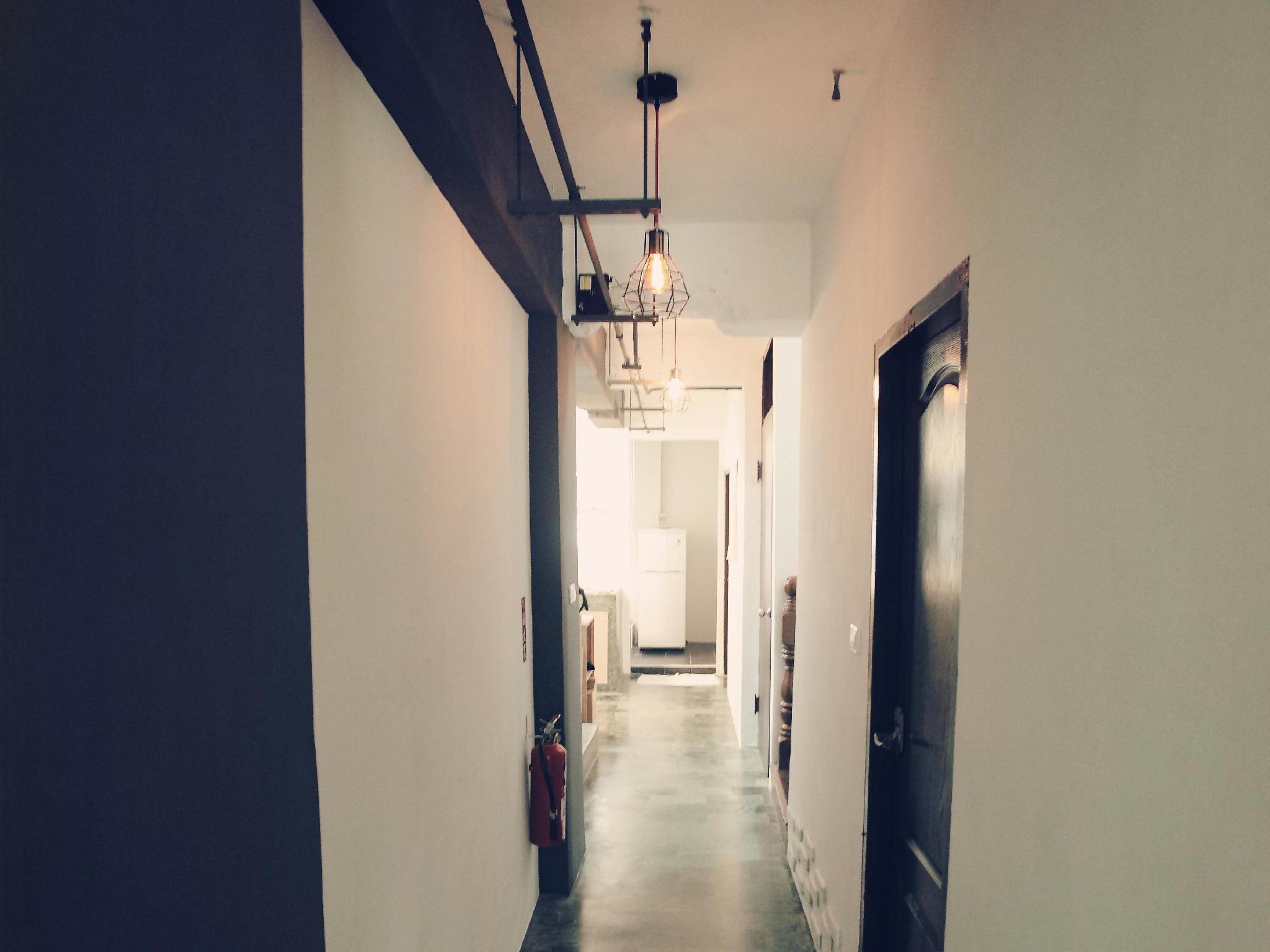 Nội thất khách sạn