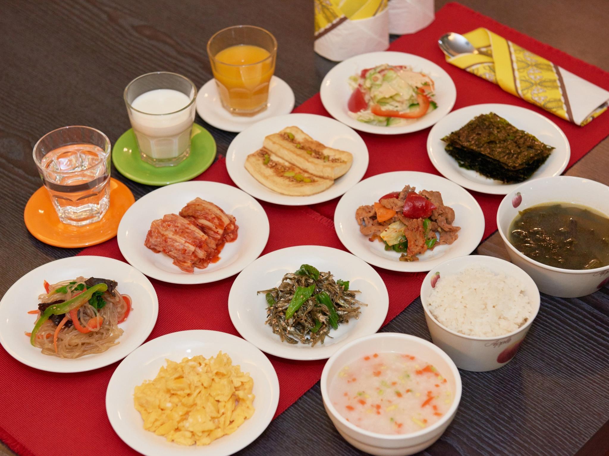 Đồ ăn và thức uống