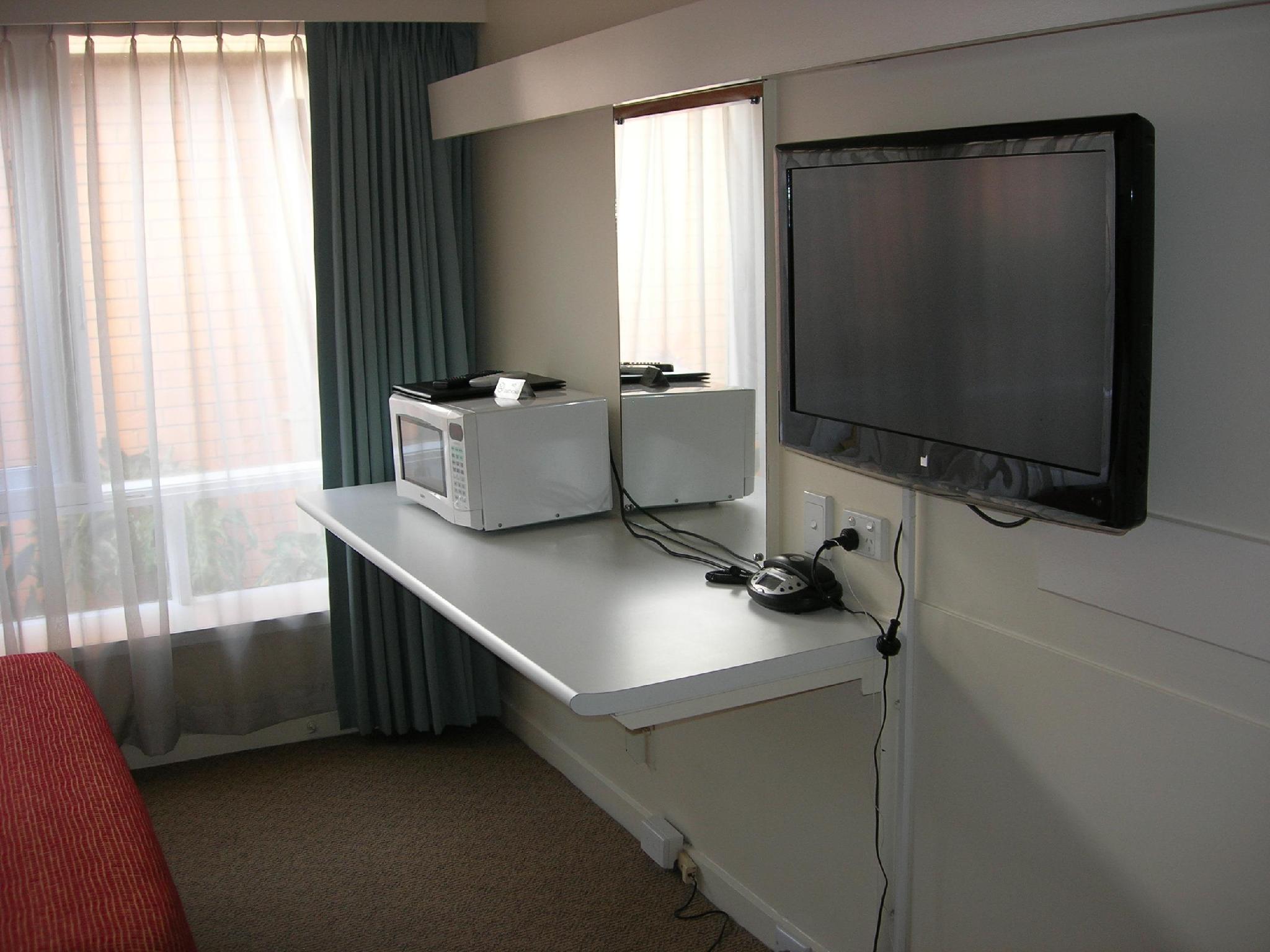 Nội thất khách sạn