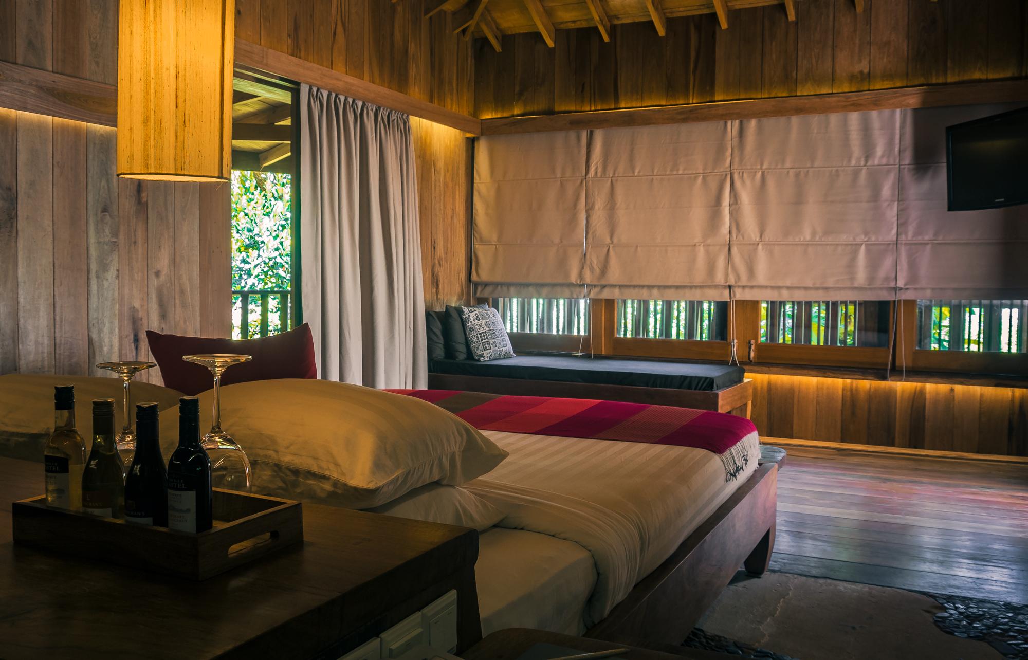 Nội thất khách sạn