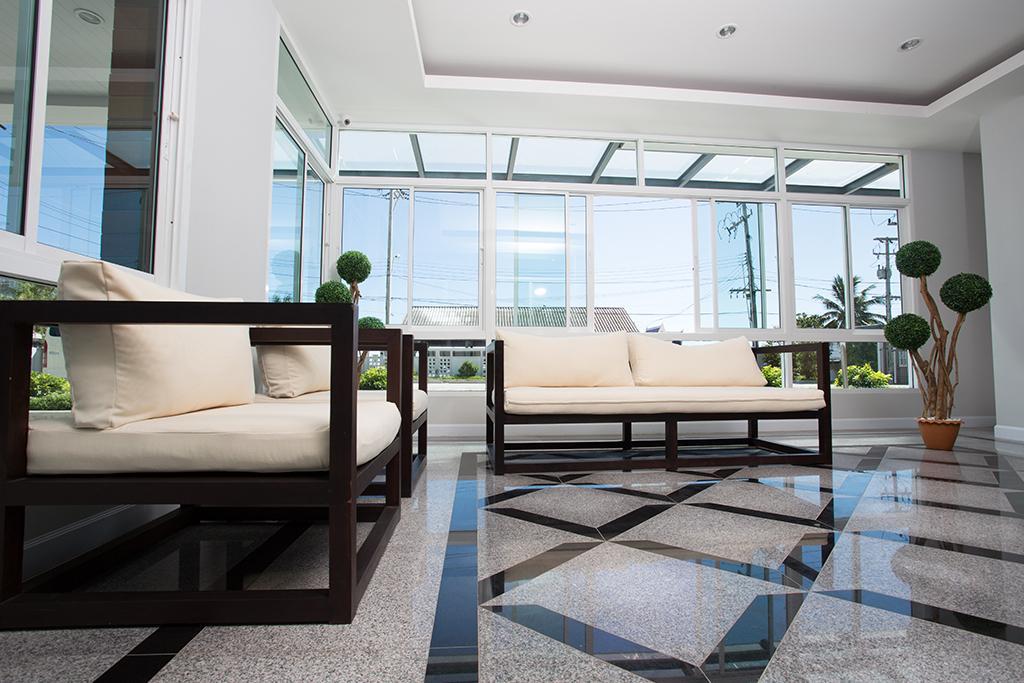 Nội thất khách sạn