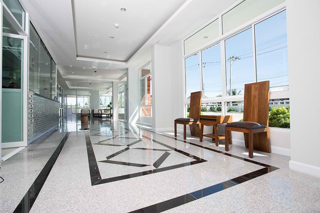 Nội thất khách sạn