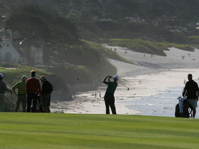 Khu vực xung quanh