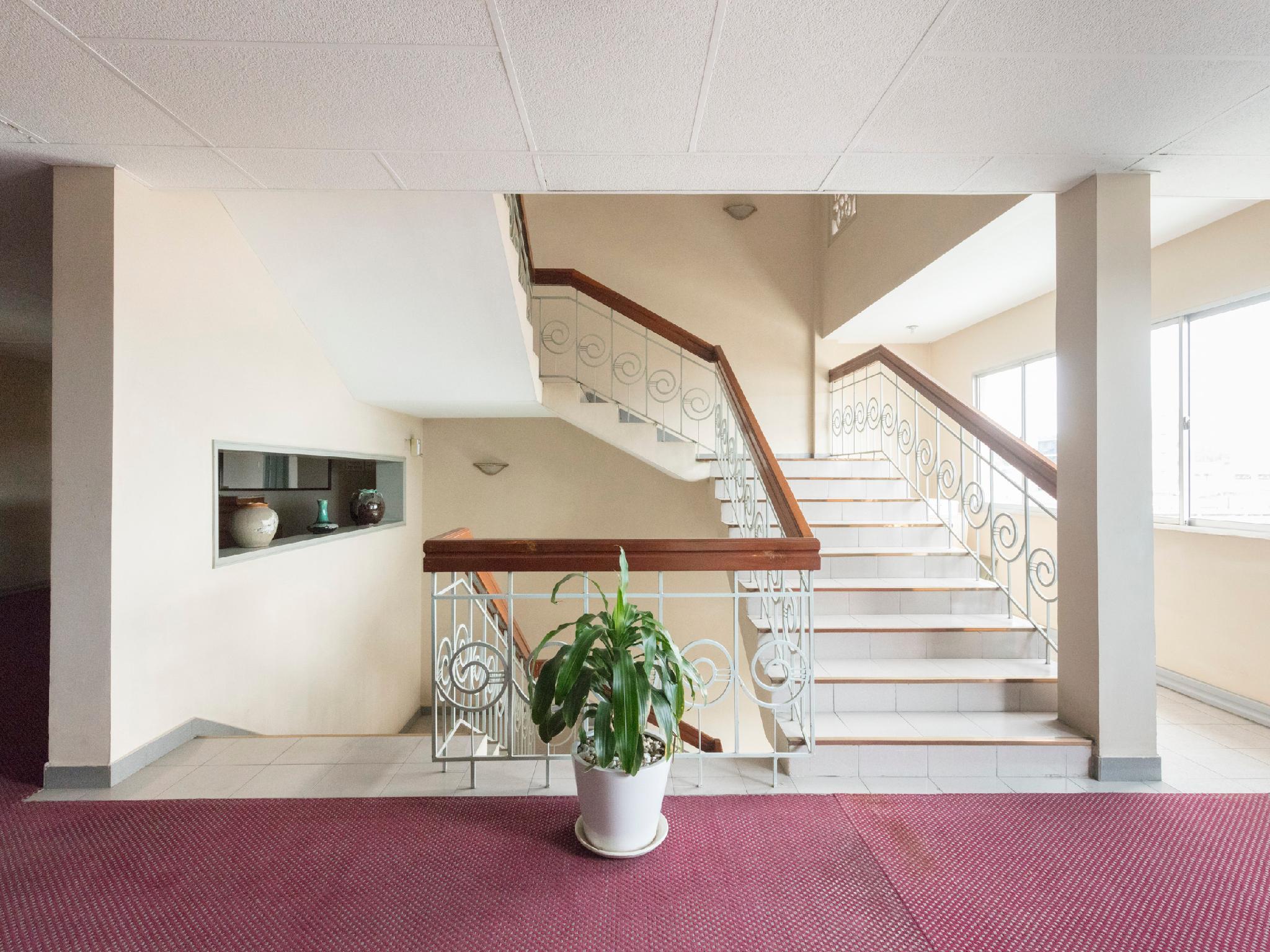 Nội thất khách sạn