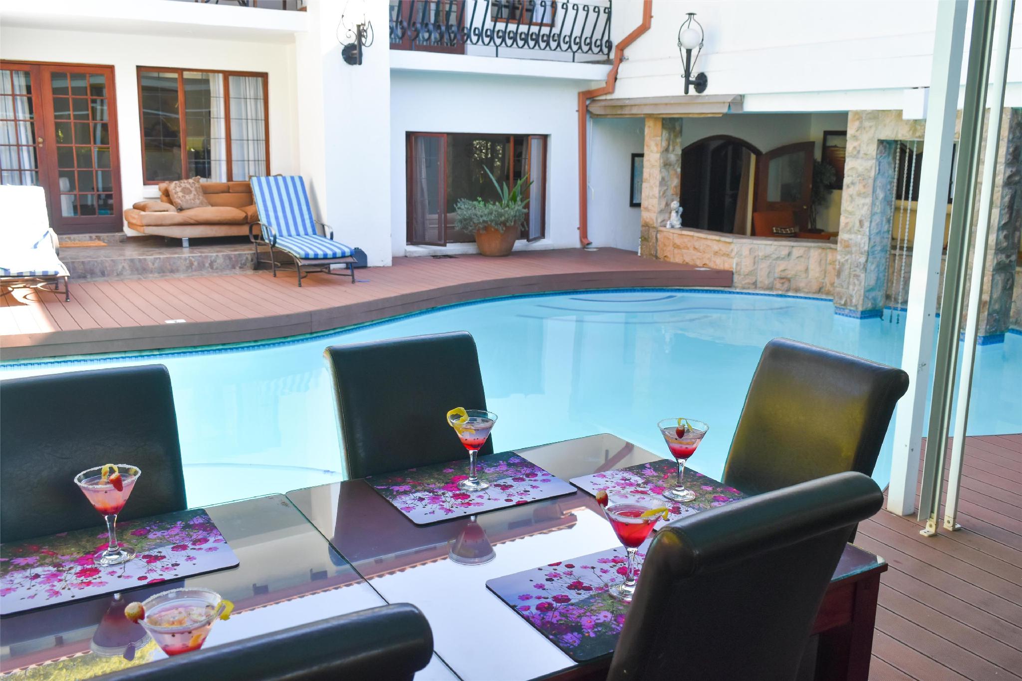 Cơ sở vật chất