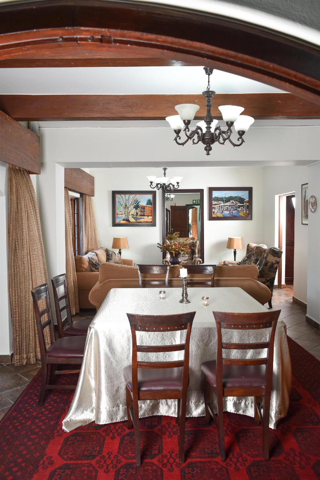 Cơ sở vật chất