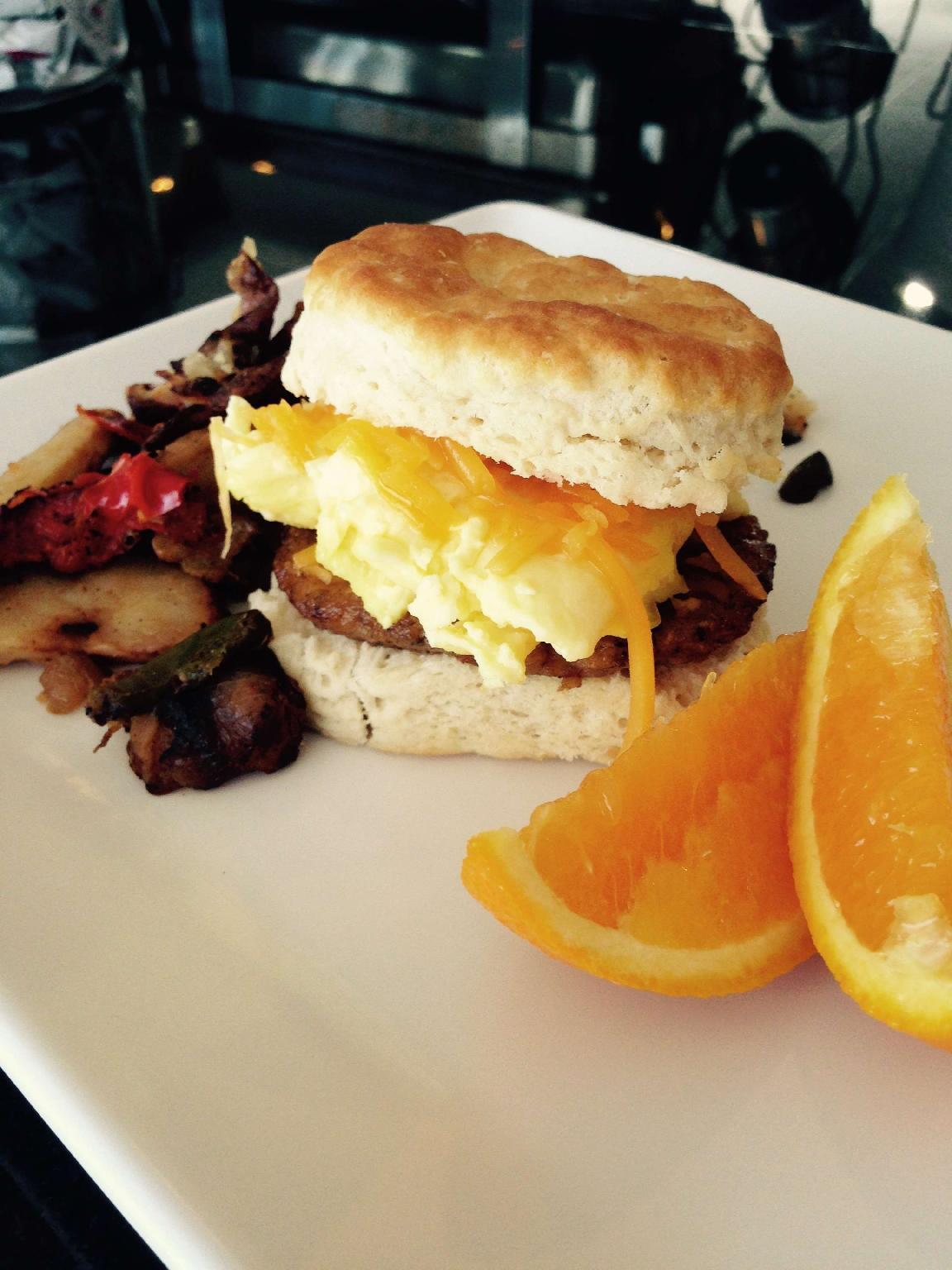 Đồ ăn và thức uống