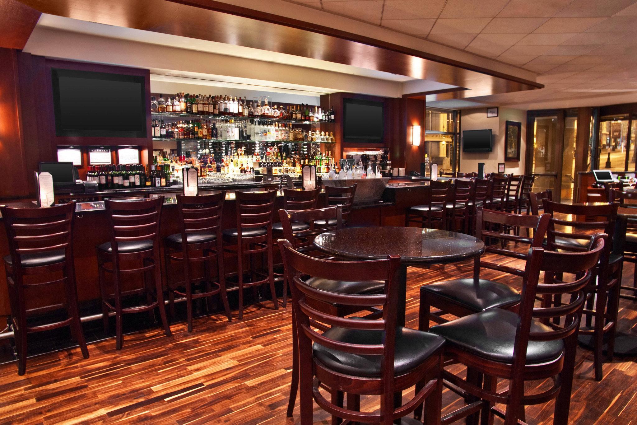 Quầy bar/Pub