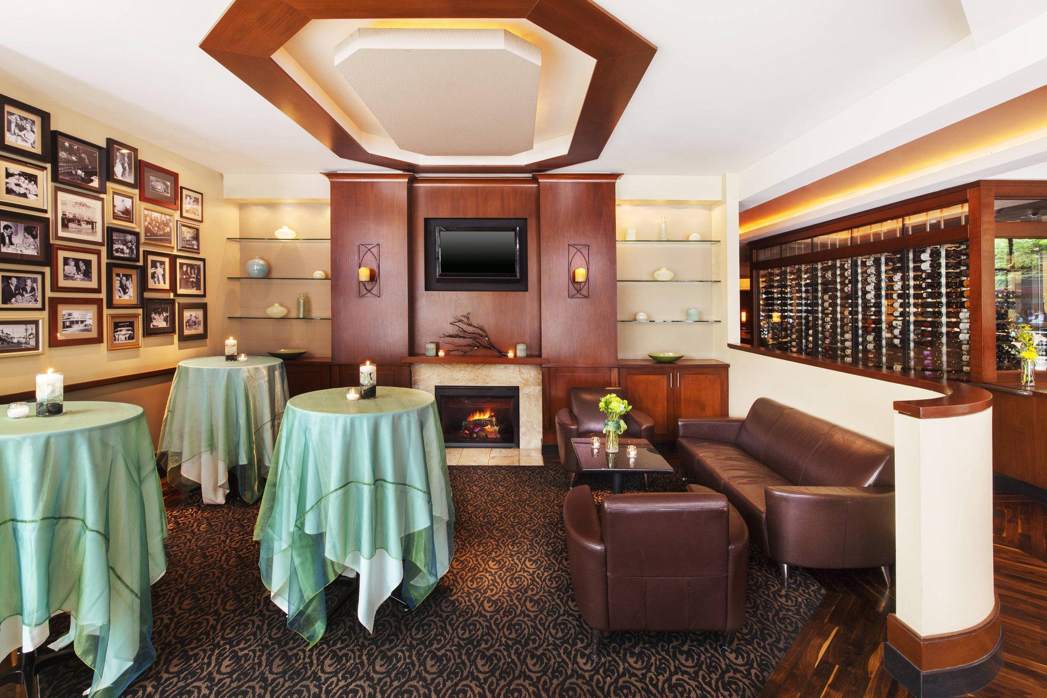 Quầy bar/Pub