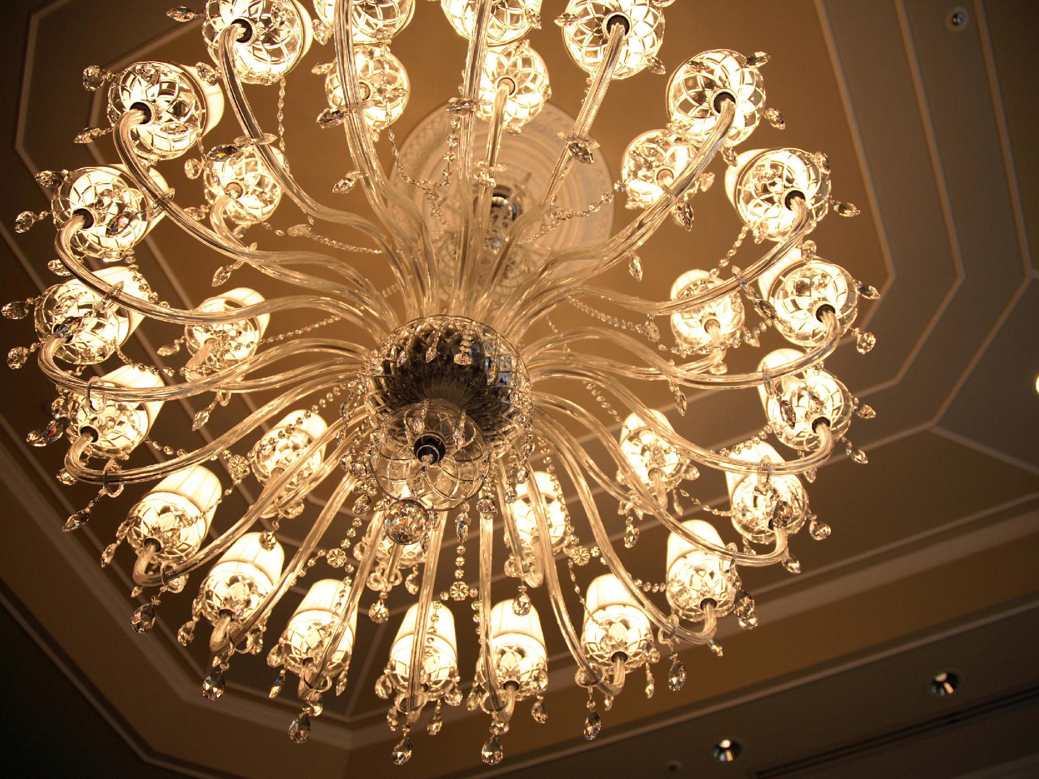 Nội thất khách sạn