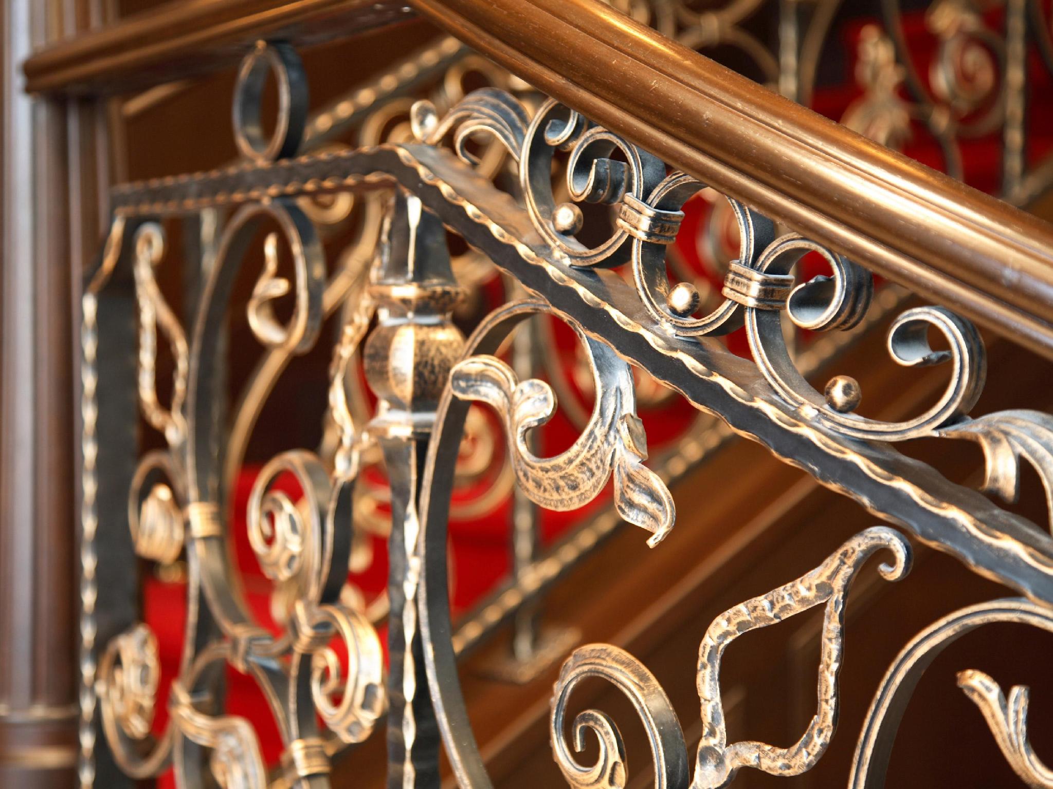 Nội thất khách sạn