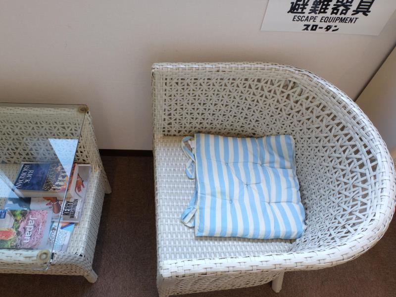 Nội thất khách sạn