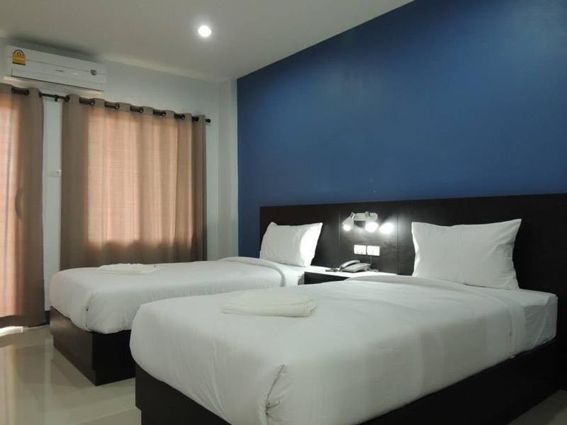 Nội thất khách sạn