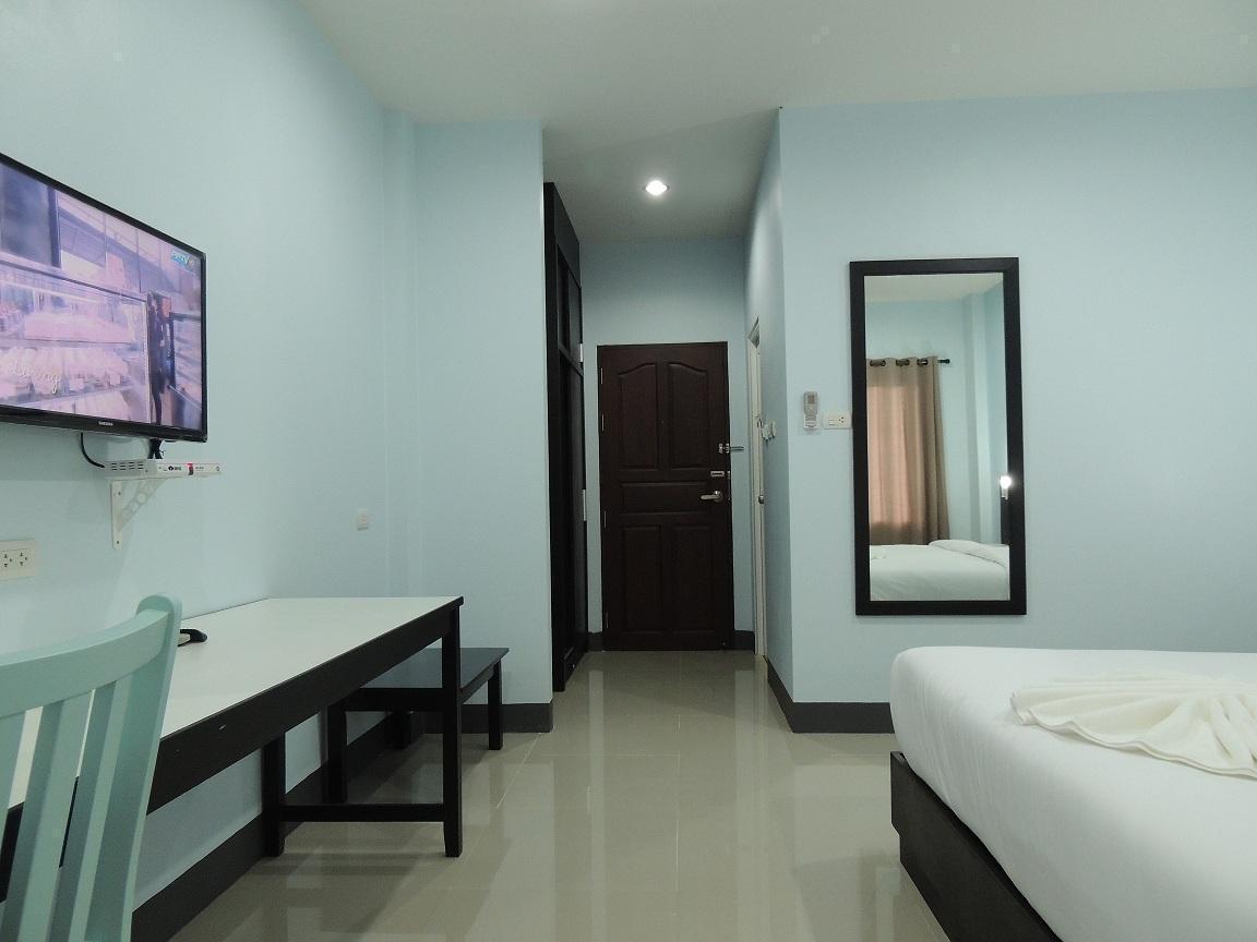 Nội thất khách sạn