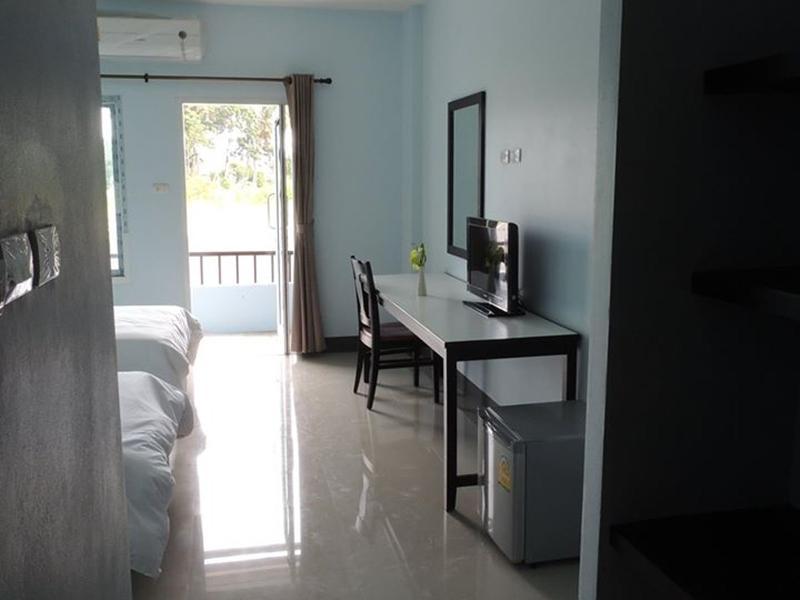 Nội thất khách sạn