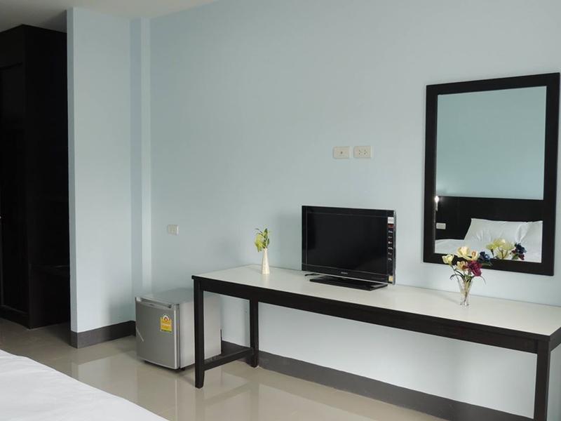 Nội thất khách sạn