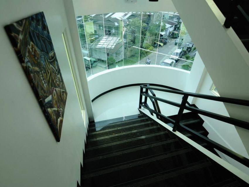 Nội thất khách sạn