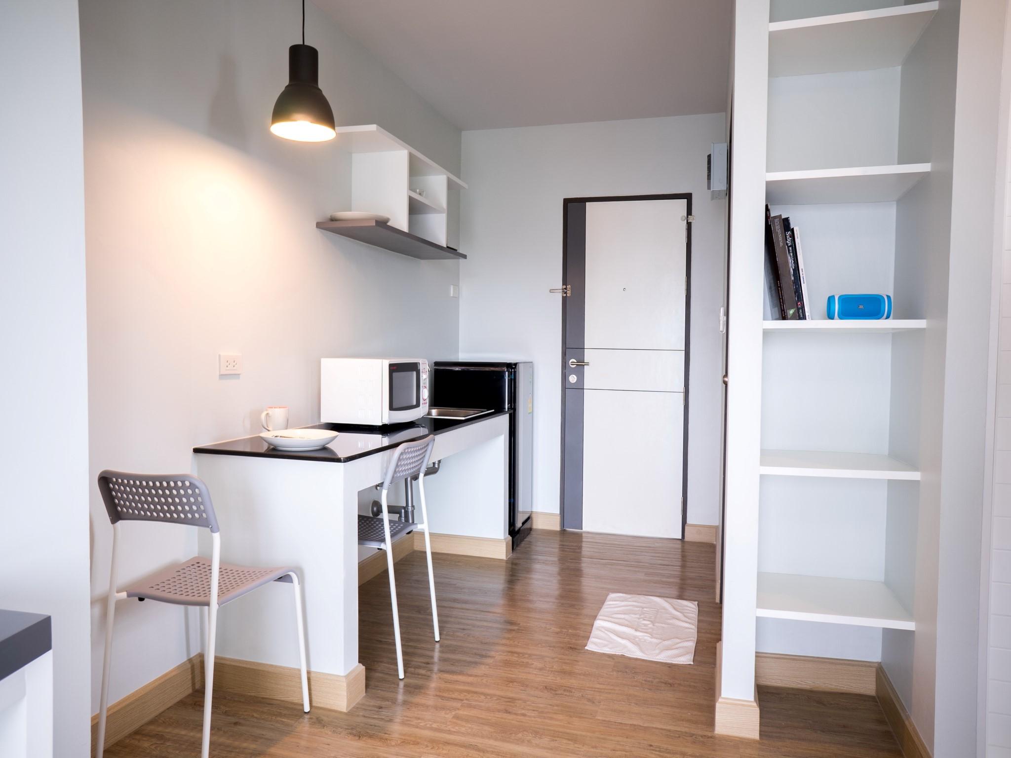 Tiện nghi