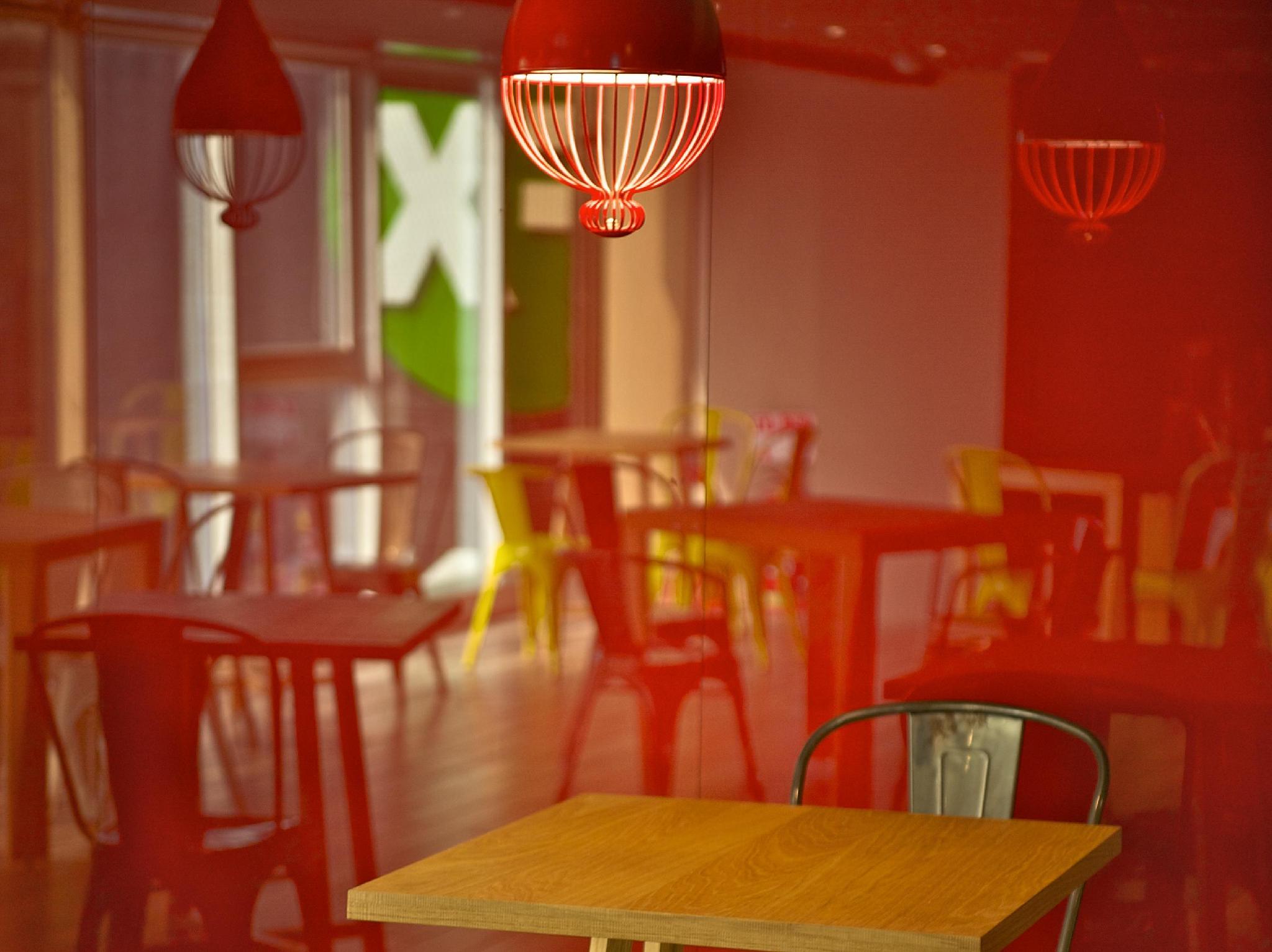 Nội thất khách sạn