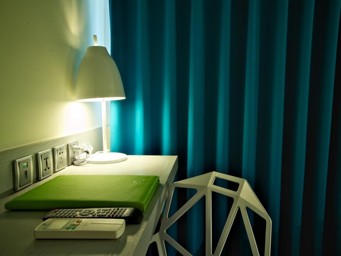 Nội thất khách sạn