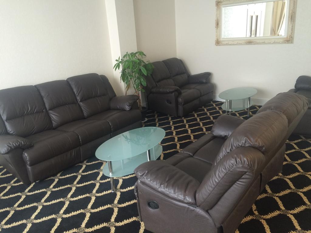 Nội thất khách sạn