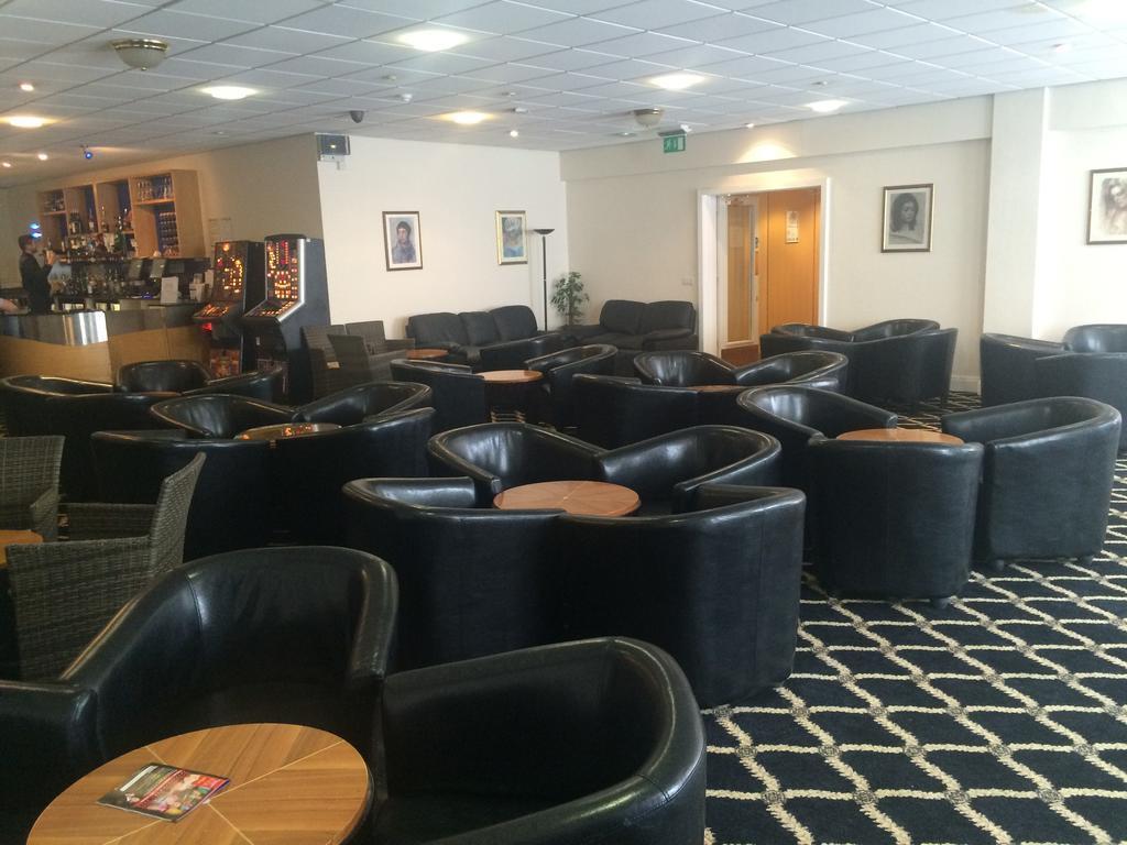 Nội thất khách sạn