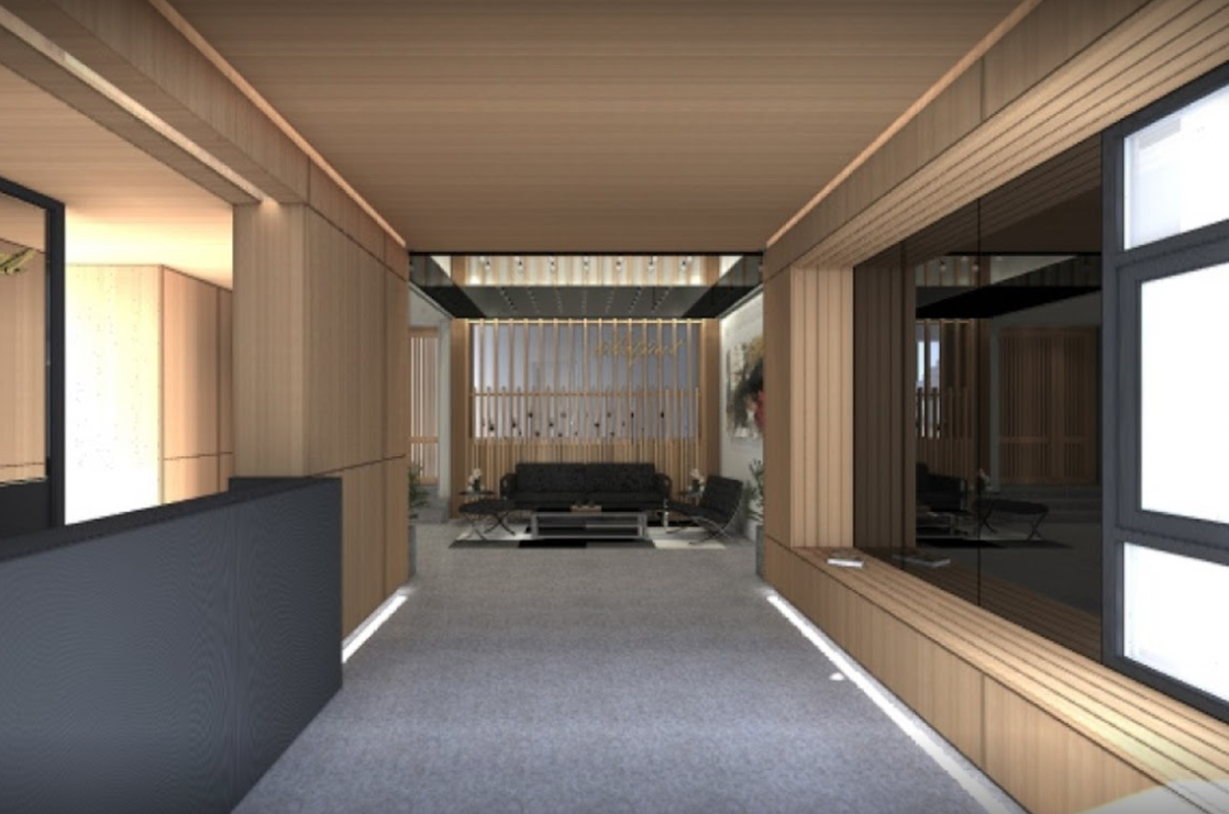 Nội thất khách sạn