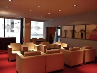 Nội thất khách sạn