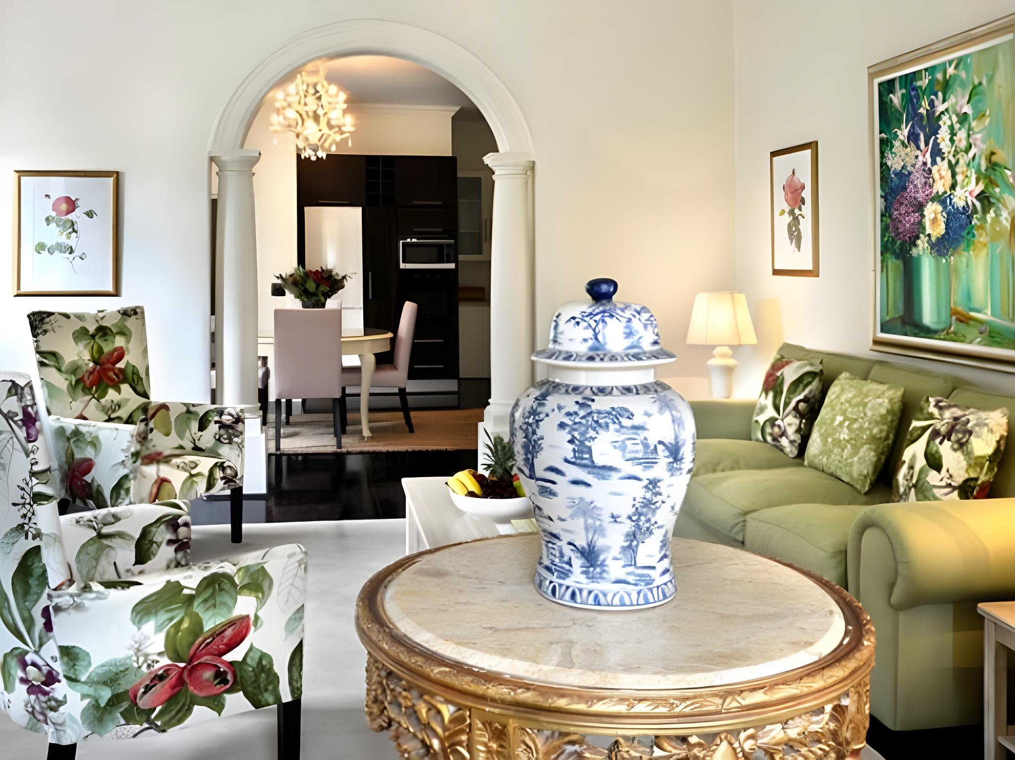 Nội thất khách sạn