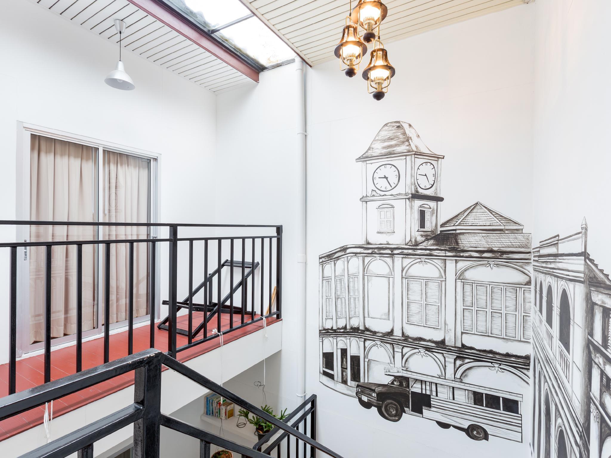 Nội thất khách sạn