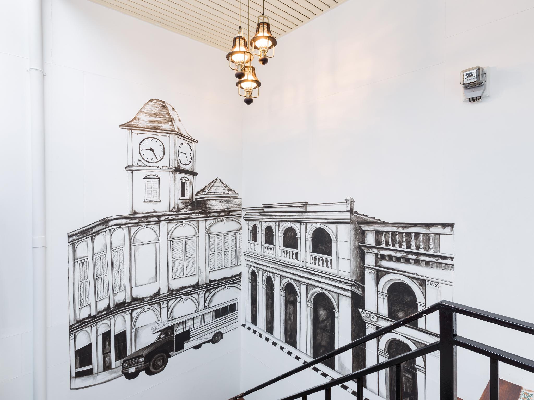 Nội thất khách sạn