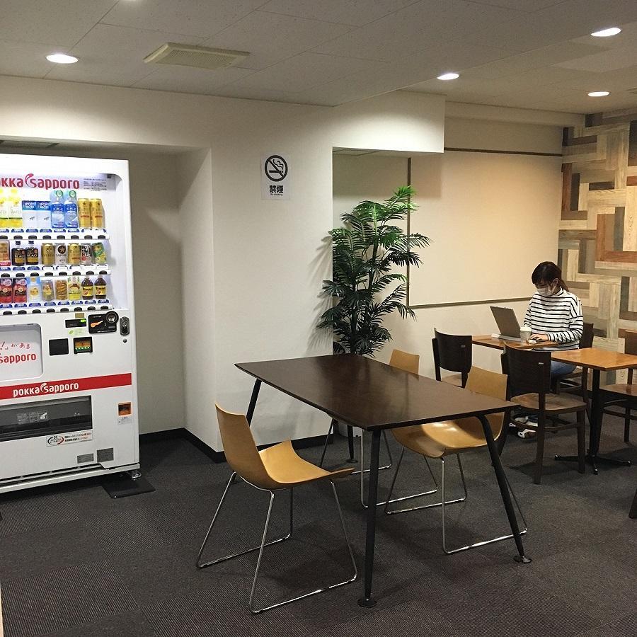 Khu vực công cộng