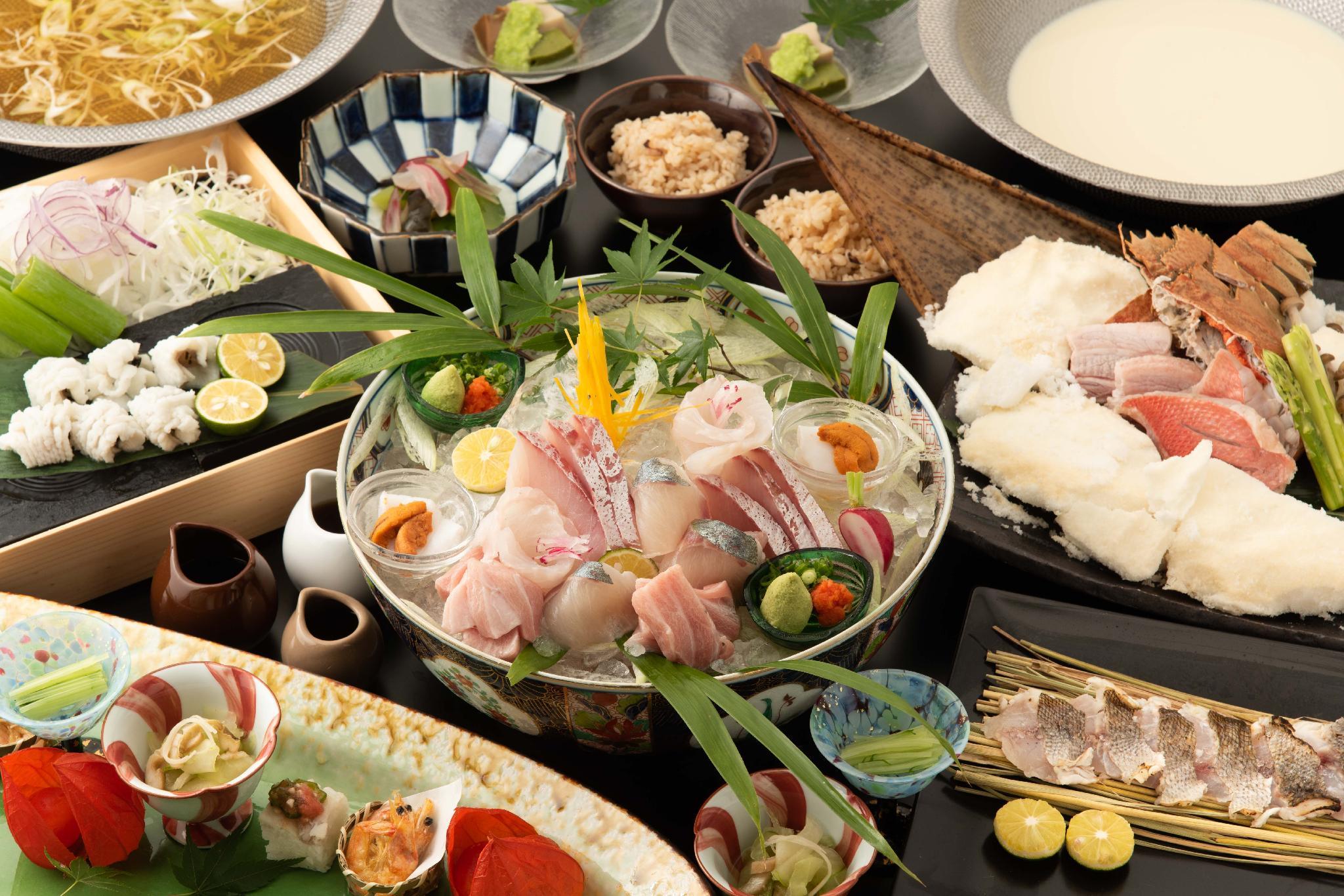 Đồ ăn và thức uống