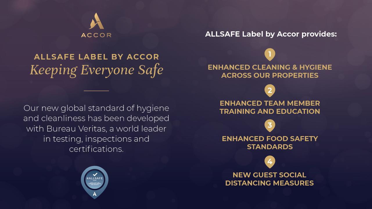 Các biện pháp sạch sẽ