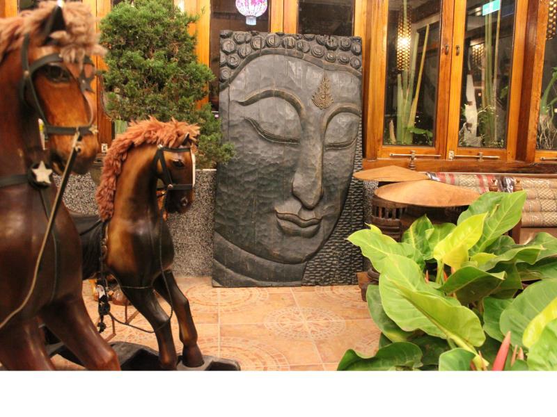 Nội thất khách sạn