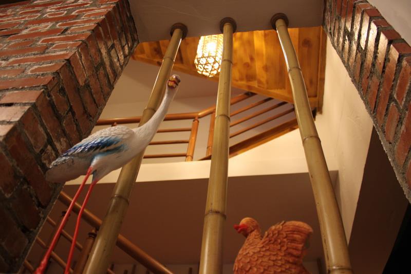 Nội thất khách sạn