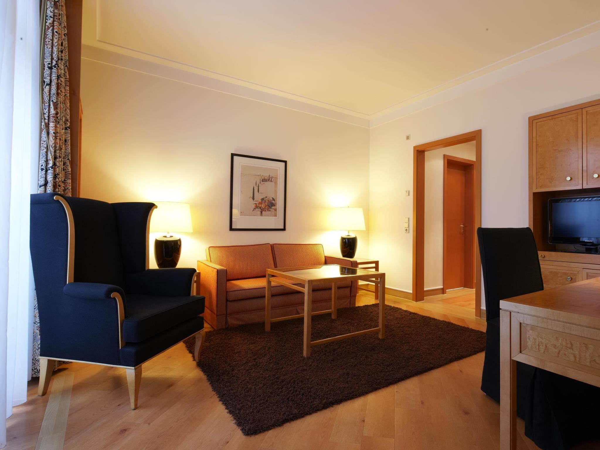 Nội thất khách sạn