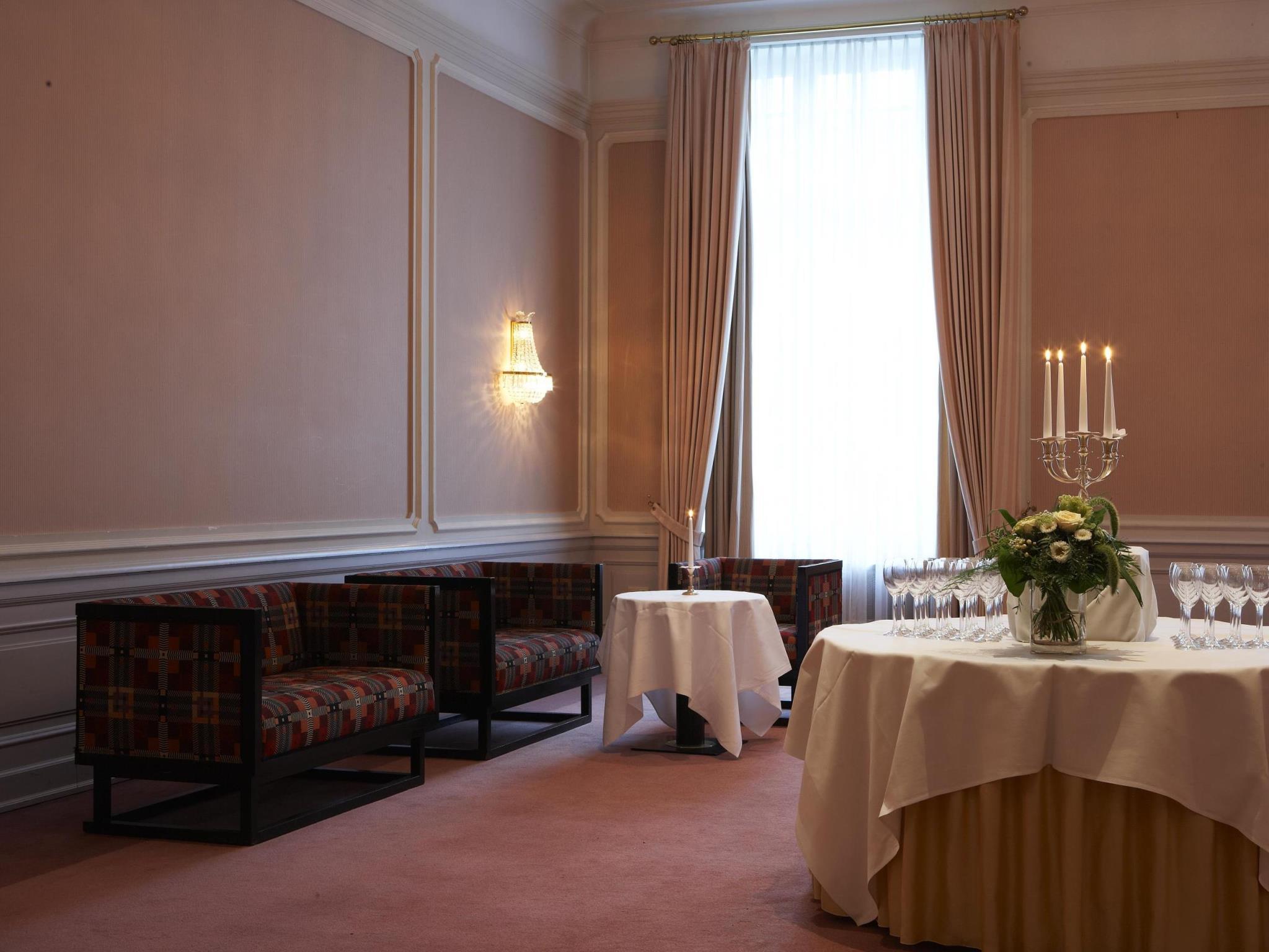 Nội thất khách sạn