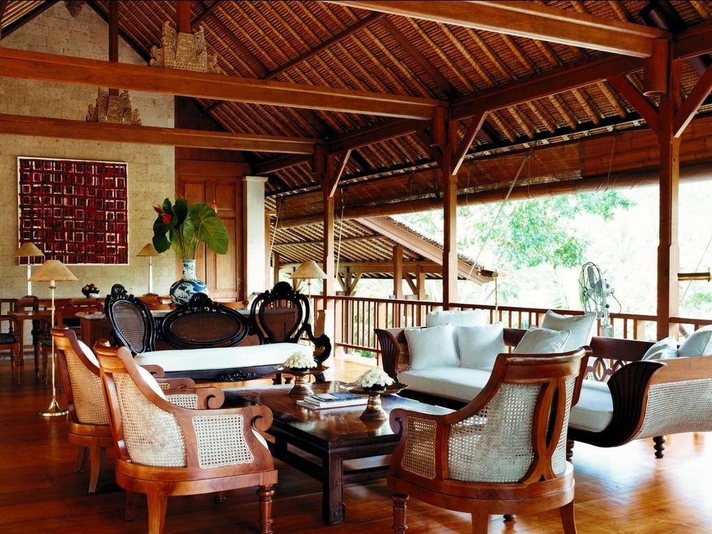 Nội thất khách sạn