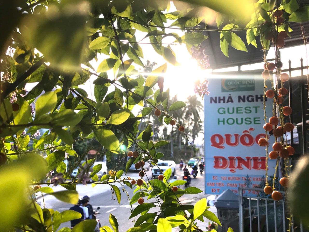 Ban công/sân hiên