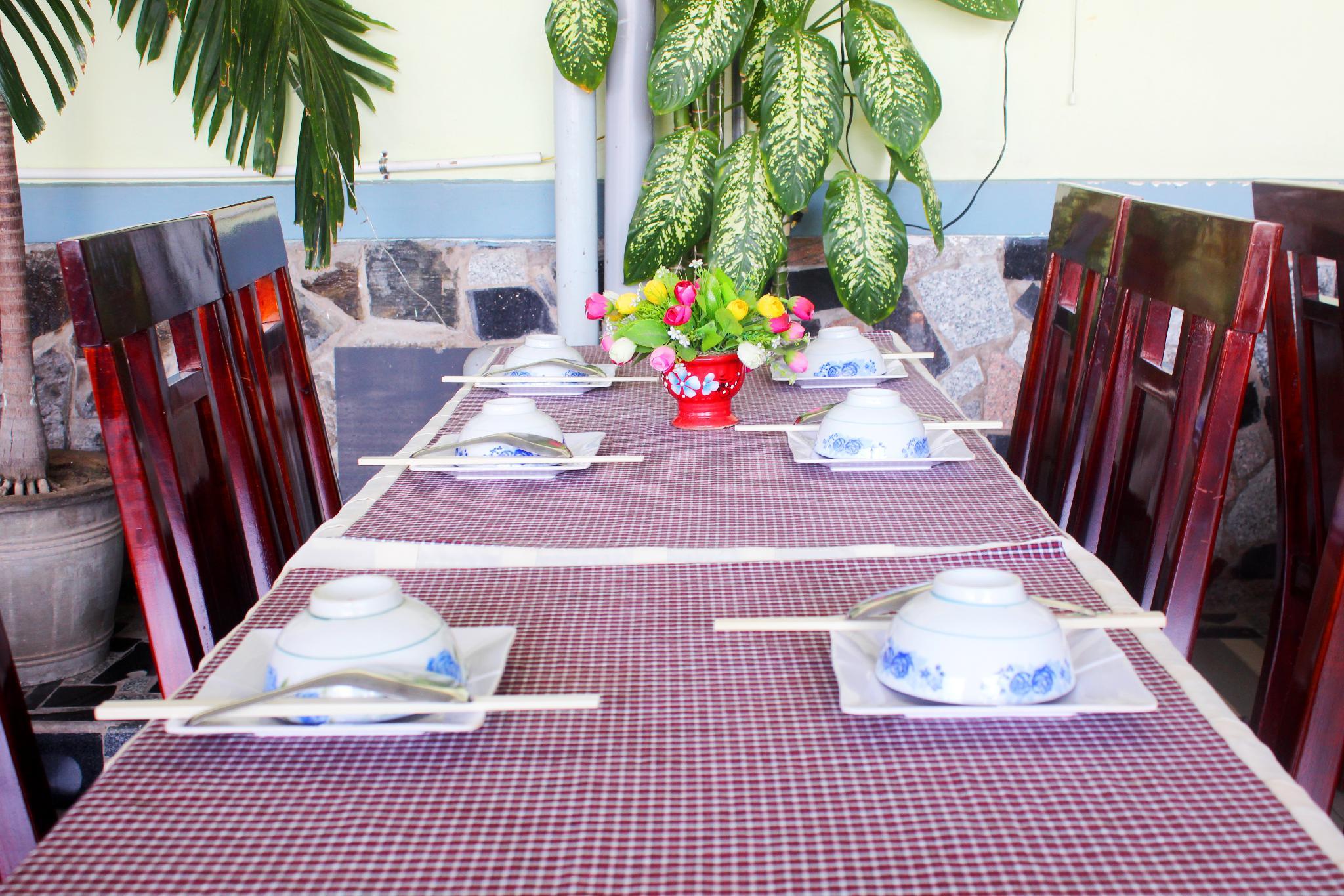 Đồ ăn và thức uống