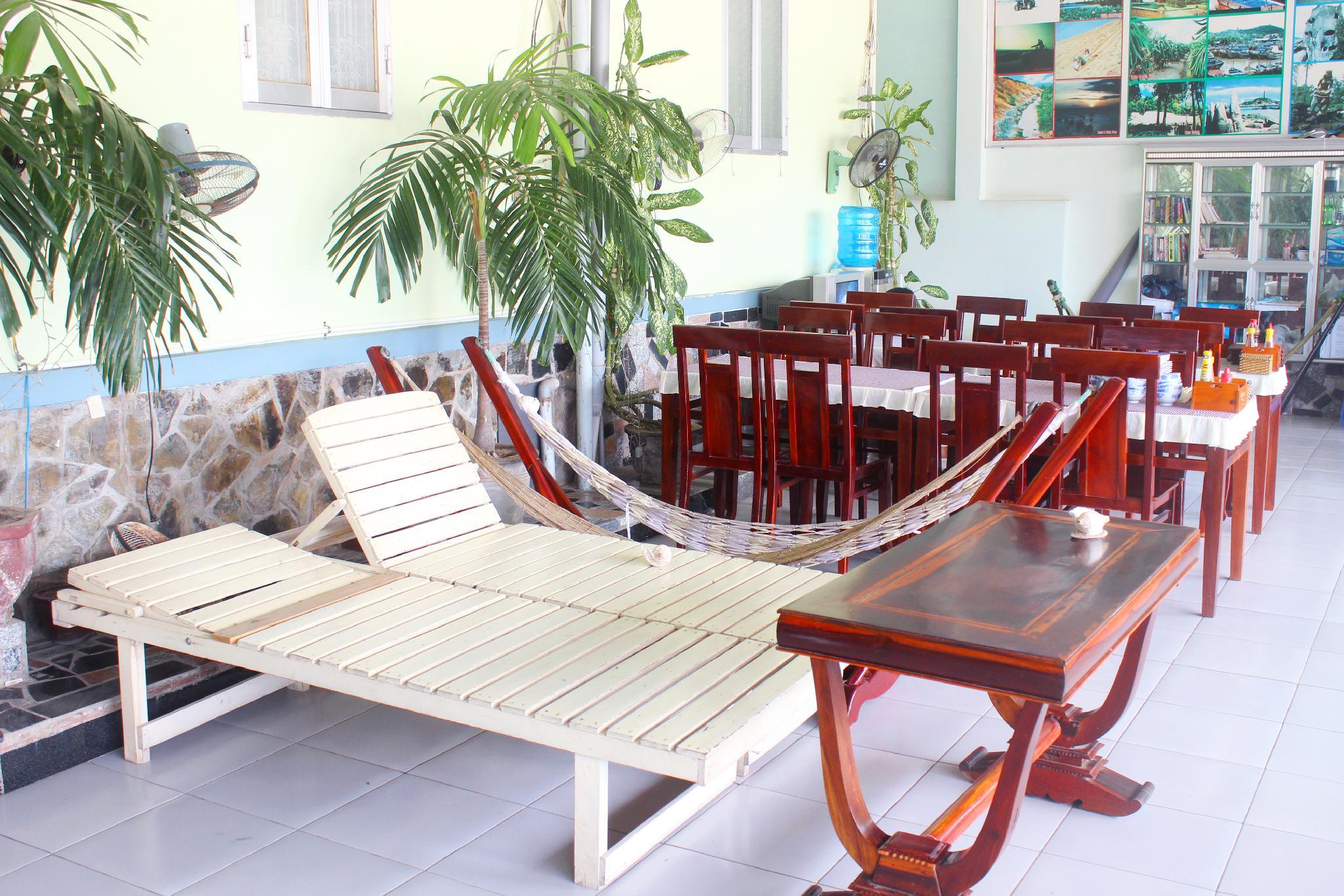 Khu vực công cộng