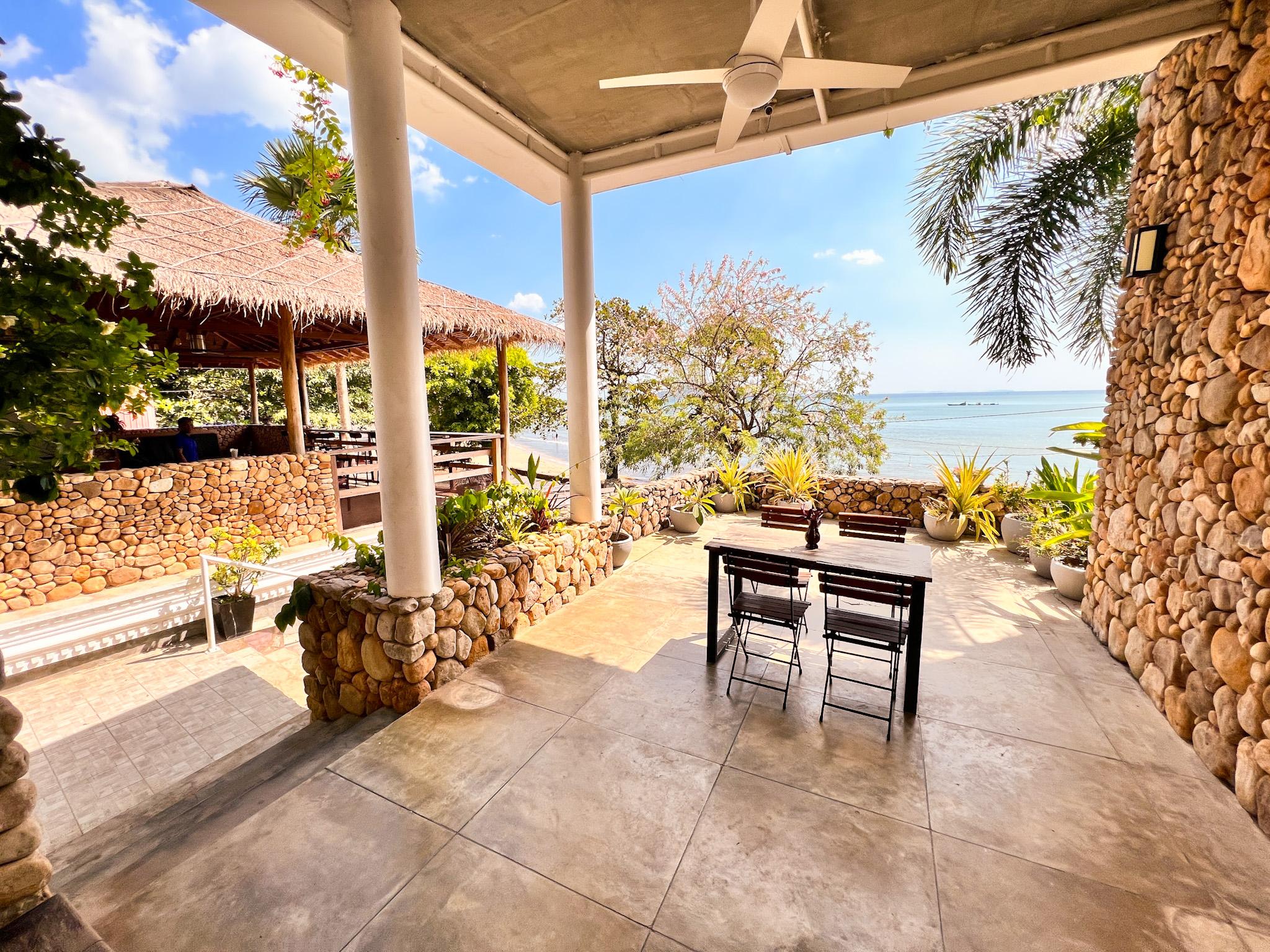 Khu vực công cộng