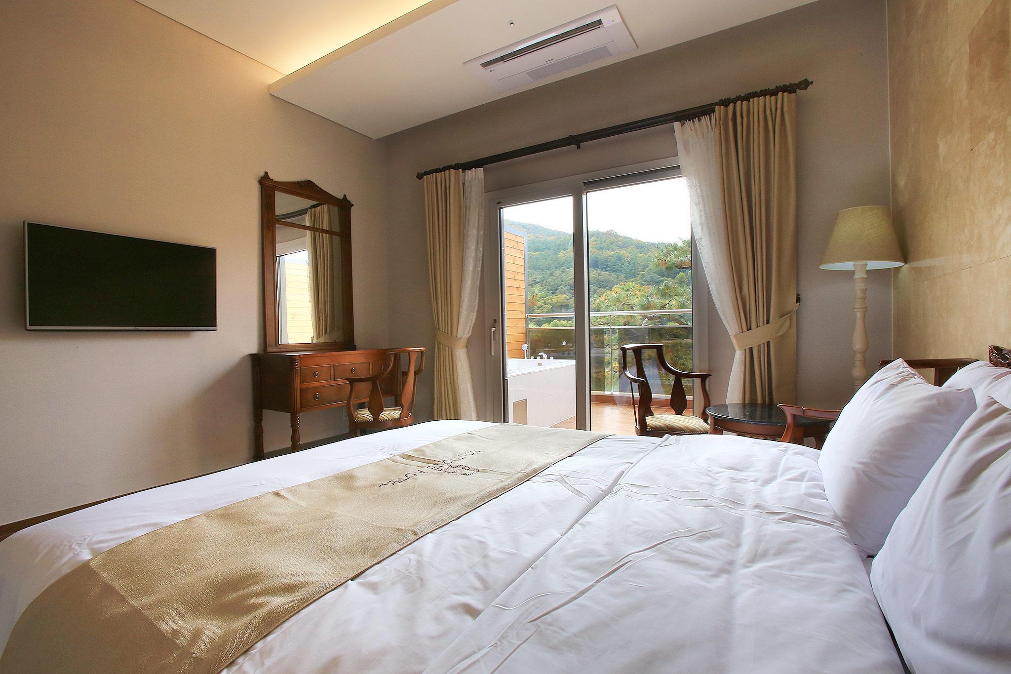 Nội thất khách sạn