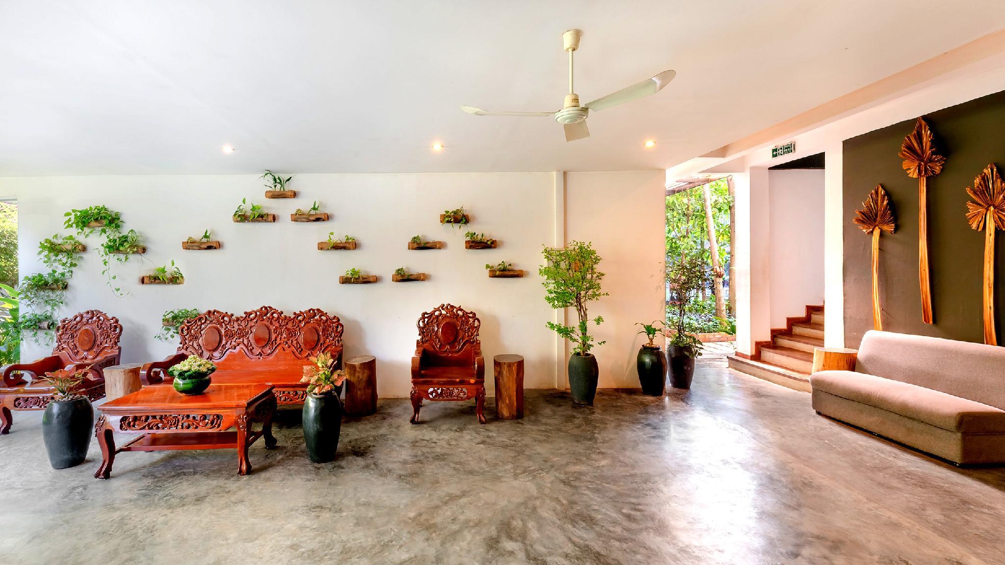 Khu vực công cộng