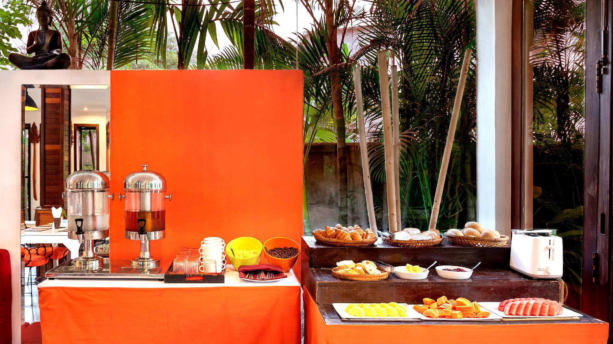 Đồ ăn và thức uống