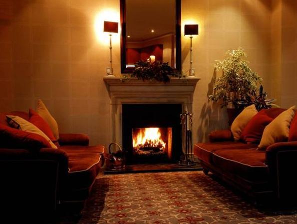 Nội thất khách sạn