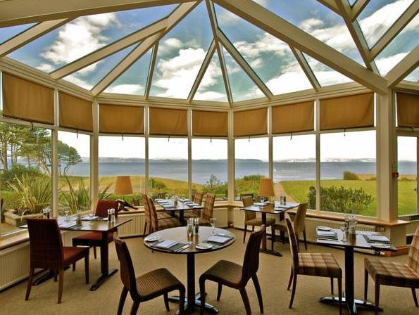 Nội thất khách sạn